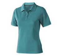 Elevate Calgary - Polo à manches courtes - Femme (PF1817)