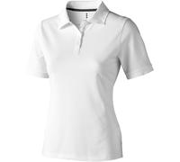 Elevate Calgary - Polo à manches courtes - Femme (PF1817)