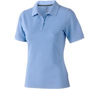 Elevate Calgary - Polo à manches courtes - Femme (PF1817)