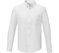 Elevate - Chemise manches longues POLLUX - Homme (PF3760)