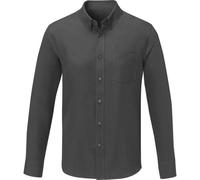 Elevate - Chemise manches longues POLLUX - Homme (PF3760)