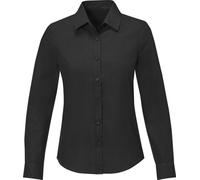 Elevate - chemise "Pollux" pour femme PF3763 (3XL) (Noir)