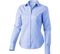 Elevate - Chemisier manches longues Vaillant - Femme (PF1836)