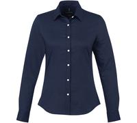 Elevate - Chemisier manches longues Vaillant - Femme (PF1836)