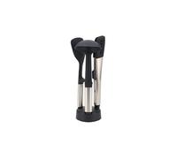 Elevate Fusion Set 3 ustensiles de cuisine en acier inoxydable