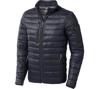 Elevate Homme Scotia Doudoune légère PF1901 (M) (Bleu marine)