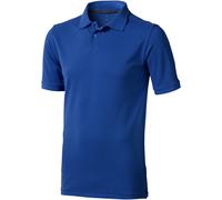 Elevate - Lot de 2 polos manches courtes CALGARY - Homme (PF2498)