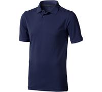 Elevate - Lot de 2 polos manches courtes CALGARY - Homme (PF2498)