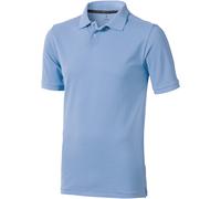 Elevate - Lot de 2 polos manches courtes CALGARY - Homme (PF2498)