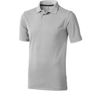 Elevate - Lot de 2 polos manches courtes CALGARY - Homme (PF2498)