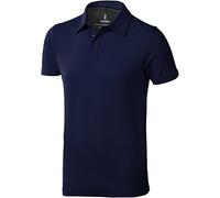 ELEVATE Markham Polo