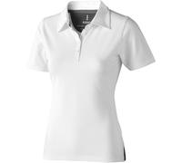 Elevate Markham - Polo à manches courtes - Femme (PF1820)