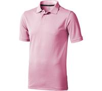 Elevate - Polo manches courtes Calgary - Homme (PF1816)