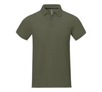 Elevate - Polo manches courtes Calgary - Homme (PF1816)