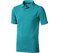 Elevate - Polo manches courtes Calgary - Homme (PF1816)