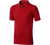 Elevate - Polo manches courtes Calgary - Homme (PF1816)
