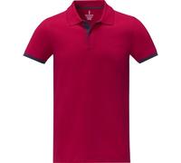 Elevate - Polo manches courtes MORGAN - Homme (PF3821)