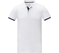Elevate - Polo manches courtes MORGAN - Homme (PF3821)