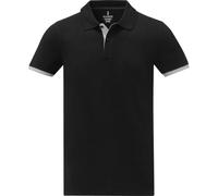 Elevate - Polo manches courtes MORGAN - Homme (PF3821)