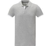 Elevate - Polo manches courtes MORGAN - Homme (PF3821)