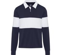 Elevate - Polo sweat rugby CLYDE - Adulte (PF4502)
