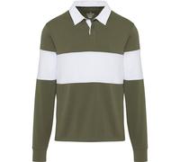 Elevate - Polo sweat rugby CLYDE - Adulte (PF4502)