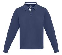 Elevate - Polo sweat rugby CLYDE - Adulte (PF4502)