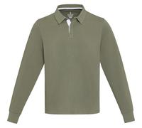 Elevate - Polo sweat rugby CLYDE - Adulte (PF4502)