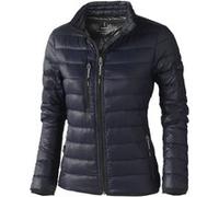 Elevate - Scotia - parka légère - Femme (XS) (Bleu marine) - UTPF1902 Bleu Marine G