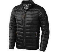 Elevate Scotia - Veste légère - Homme (L) (Noir) - UTPF1901 Noir G