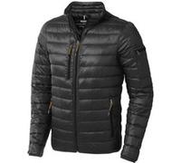Elevate Scotia - Veste légère - Homme (XL) (Anthracite) - UTPF1901 Anthracite G