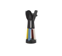Elevate Slim Set 4 Outils Multicolore