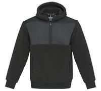 Elevate - Sweat motif/style À capuche EVANS - Adulte (PF4511)