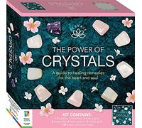 Elevate: The Power of Crystals Box Set