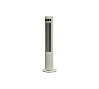 Elevate - Ventilateur Colonne Silencieux avec Ioniseur - 26 Vitesses & Mode Sommeil - Sage
