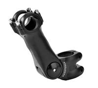 ElevateBar Cycle STEM - Booster de Guidon, connecteur de vélo | Riser réglable de précision avec indicateur de, Tige en pour Les Routes urbaines de proximité, pour