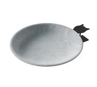 Elevated Hammock Bed, Clip on Cat Desk Cushion, 24x16 inches Pet Cushion with Removable Cover Feature, Soft Fabric Hanging, Cat Bed with Space Saving Design, Interactive Indoor Rest for Cats