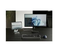 Elevated Stand for Surface - Support pour ordinateur portable - élevé - dessus de table - platine