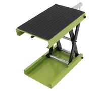 Élévateur À Ciseaux Pour Moto, Support De Montage Réglable En Hauteur 500KG