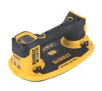 DEWALT - Ventouse à vide d'air XR 18V GRABO, Outil seul, DCE590N-XJ