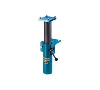 Elévateur automatique, Pour Larg. : de mors : 120 mm, Pas des trous 98 x 76 mm, Dimension des trous M8, Poids : 8 kg