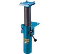 Elévateur automatique, Pour Larg. : de mors : 160/180 mm, Pas des trous 140 x 120 mm, Dimension des trous M10, Poids : 9 kg G