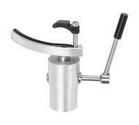 Élévateur de bras de tourne-disque avec mécanisme de levage hydrostatique Paramètres de hauteur modifiables Construction permanente en aluminium Accord mondial Élévateur automatique de bras de lecture