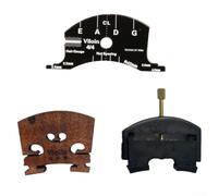 Élévateur de cordes de violon 4/4, outils de pont de violon, outil de réparation et d'amélioration pour l'entretien du pont de violon (A)