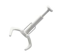 Élévateur de nez réglable : outil de rhinoplastie modeleuse, correcteur de levage de nez, dispositif non chirurgical pour façonner le nez | Nez Shaper pour voyager demain