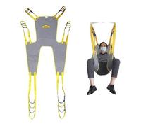 Élévateur de plaque d'adaptateur patient, Transfert et bain à quatre points d'appui, adapté à un usage domestique(Medium)