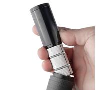 Élévateur de Puissance vélo - Extension de Fourche en d'aluminium pour Conduite Confortable | Prolongateur Tube Direction caché, vélo de Route | Compatible 28,6 mm, Fourche Carbone