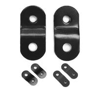 Élévateur De Réservoir De Carburant Pour Moto, Kit De Levage De Réservoir De Carburant, Accessoire Modifié