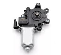 Élévateur De Vitre Compatible Avec Nissan Pour TIIDA 2005 2006 2007 2008 2009 2010 Moteur De Régulateur Levage Vitre Sans Prise 80730-8991A(Front left)