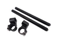 Élévateur Guidon sur Tube Fourche Barre Poignée pour 37mm 41mm 43mm 46mm 48mm 50mm 51mm 52mm 53mm Riser Pince Guidon(37MM)